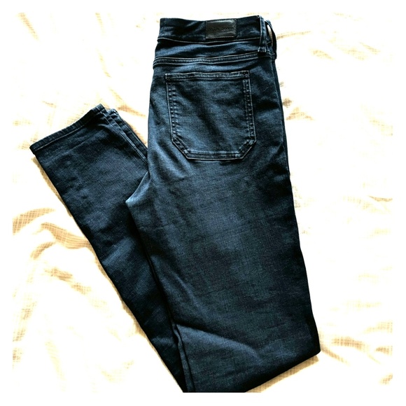 M.i.h. Jeans Denim - $19!!! M.i.h. Bodycon Skinny High Rise Jeans